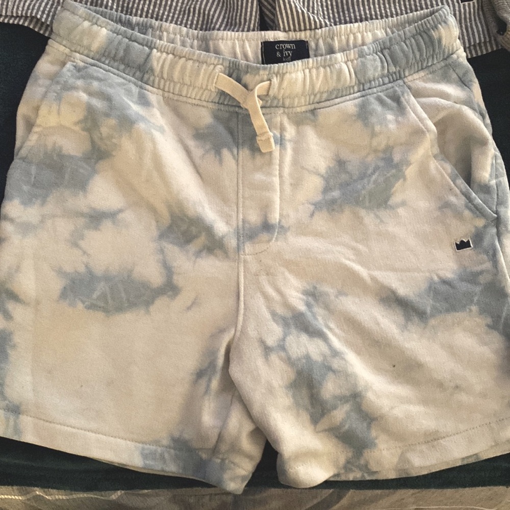Crown & Ivy size small Kids